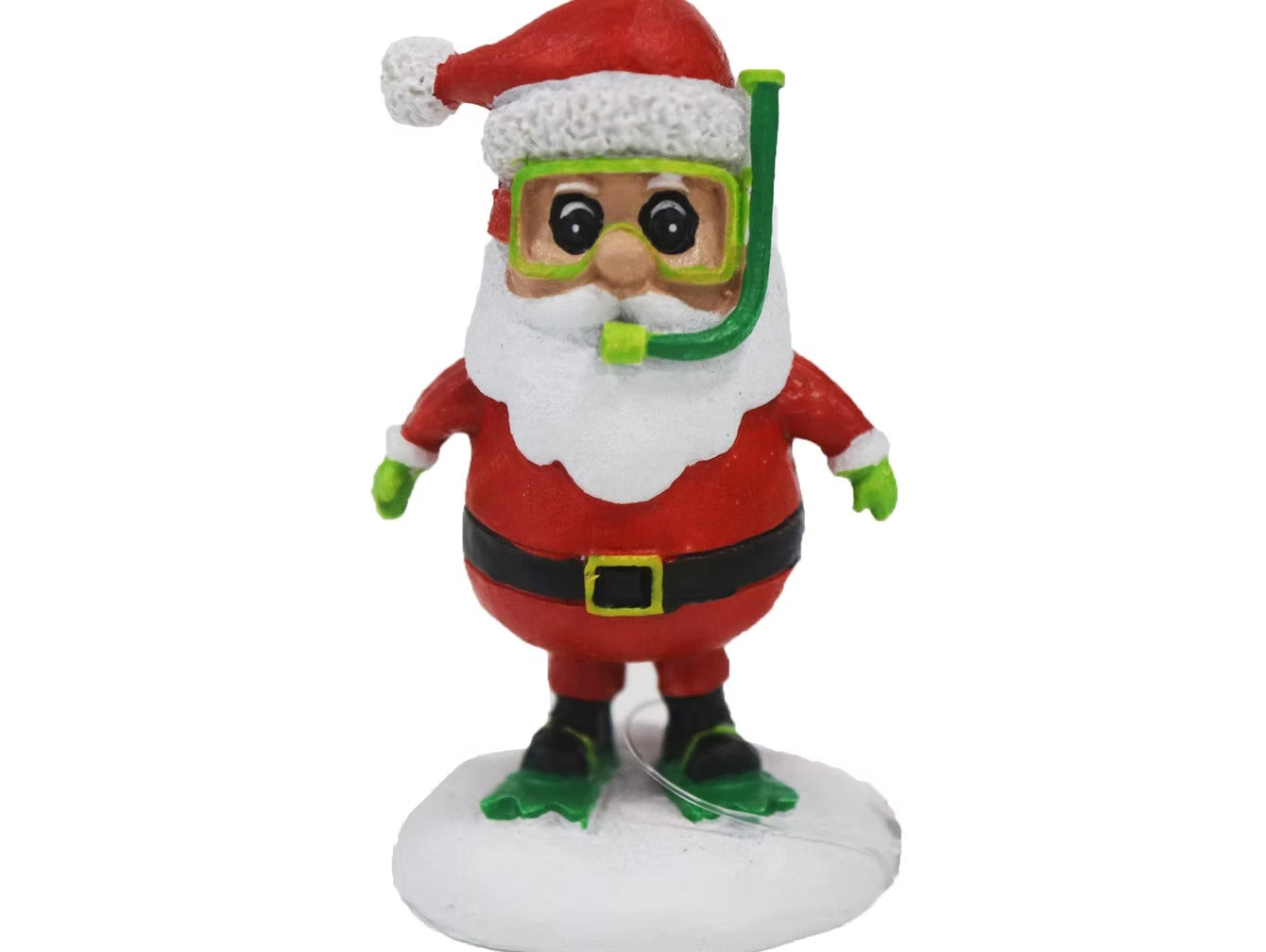 How to Make Your Aquarium Festive for Christmas – Fish-Safe Decorations
