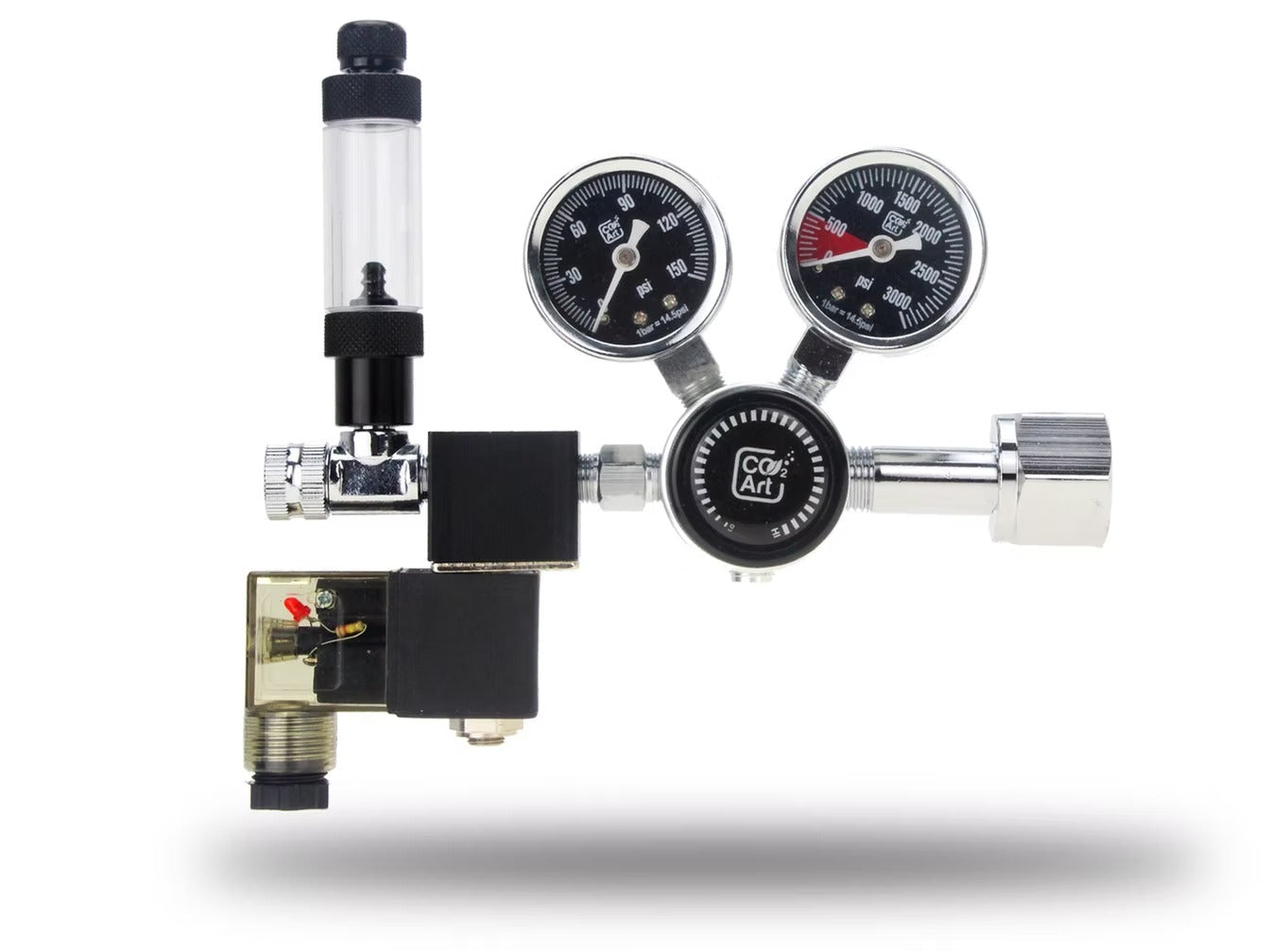 Starting with CO2 in Your Aquarium: Must-Have Gear for Success