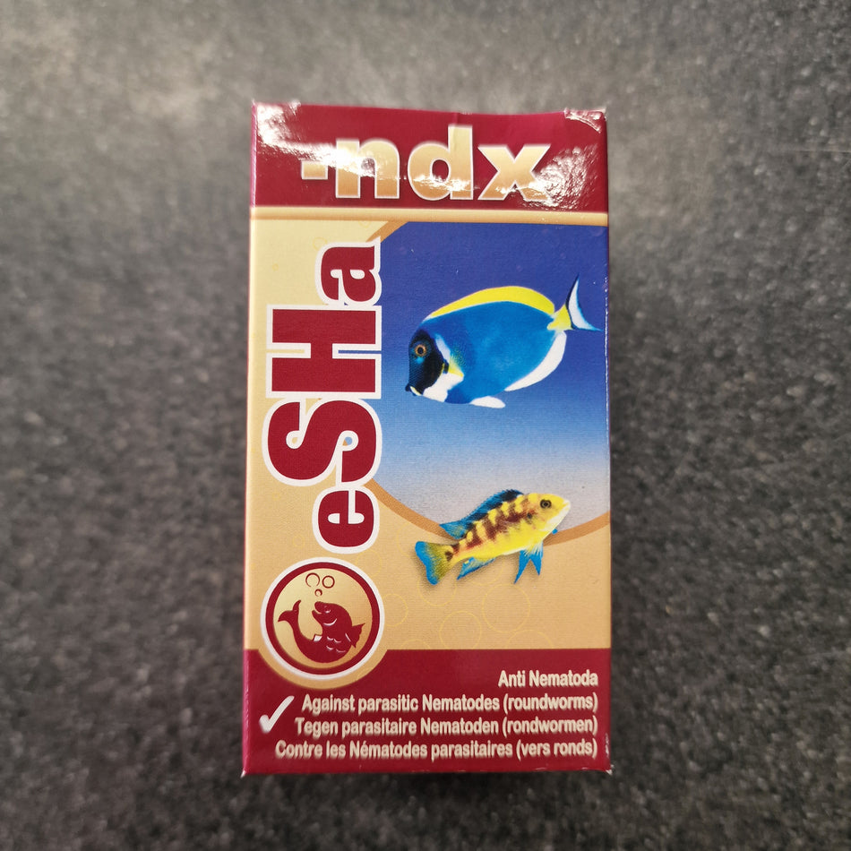 eSHA Ndx 20ml