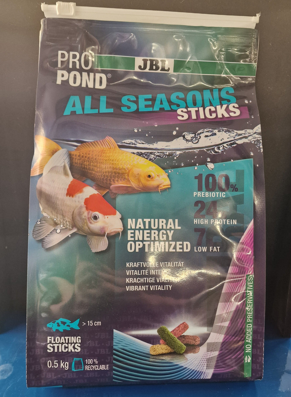 Jbl Pro Pond All Seasons Stick 0.5Kg