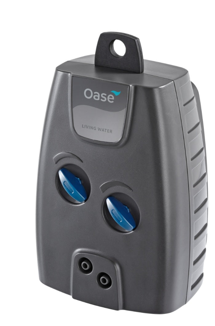 Oase Oxymax 400 Aquarium Air Pump