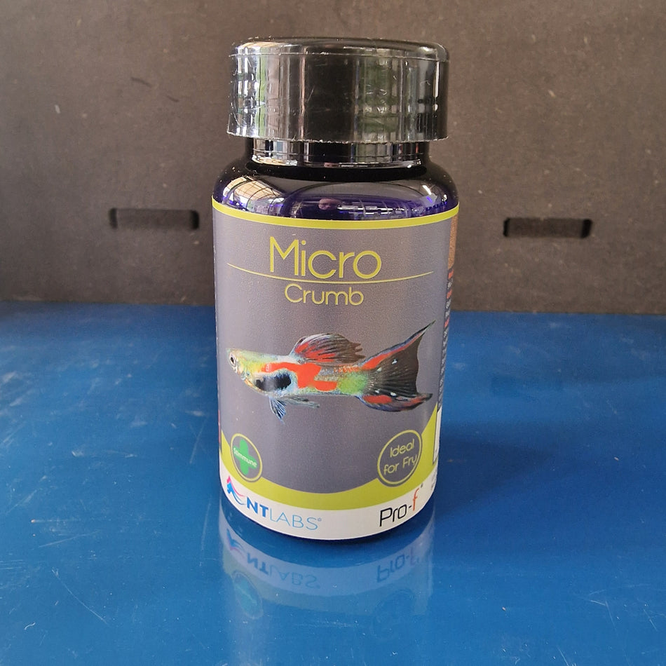 Nt Labs Micro Crumb