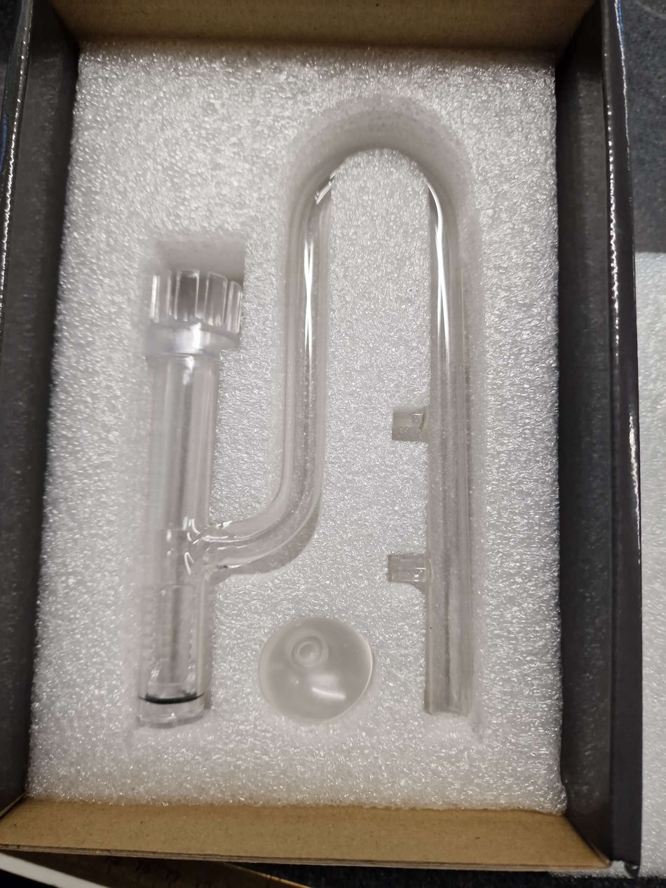 Ista Mini Glass Surface Skimmer