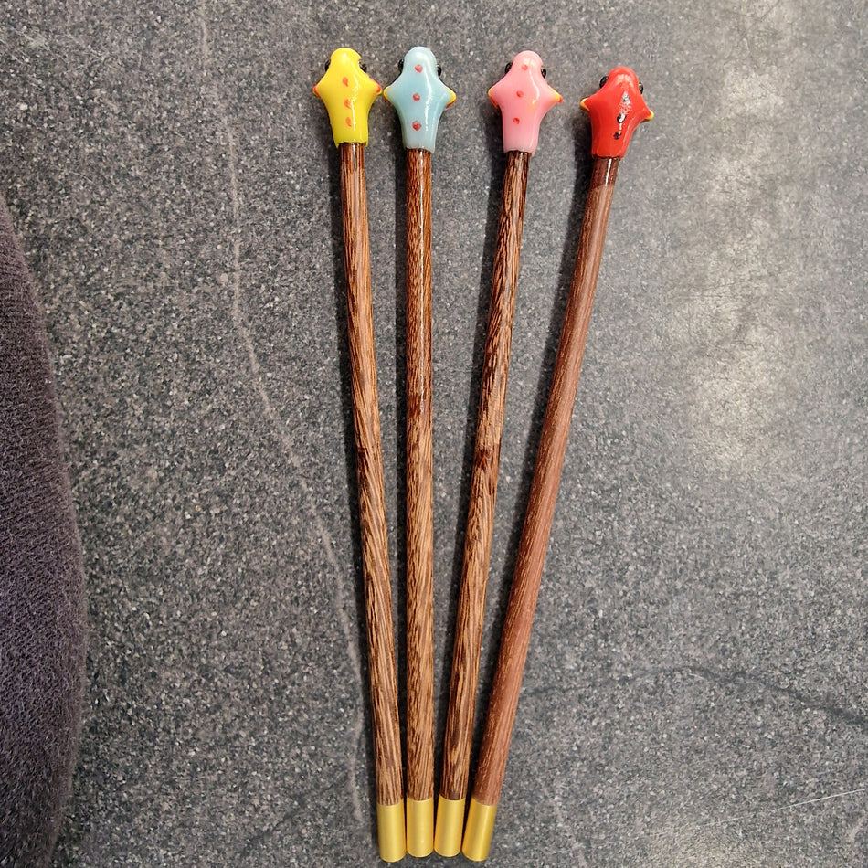 Betta Flare Stick