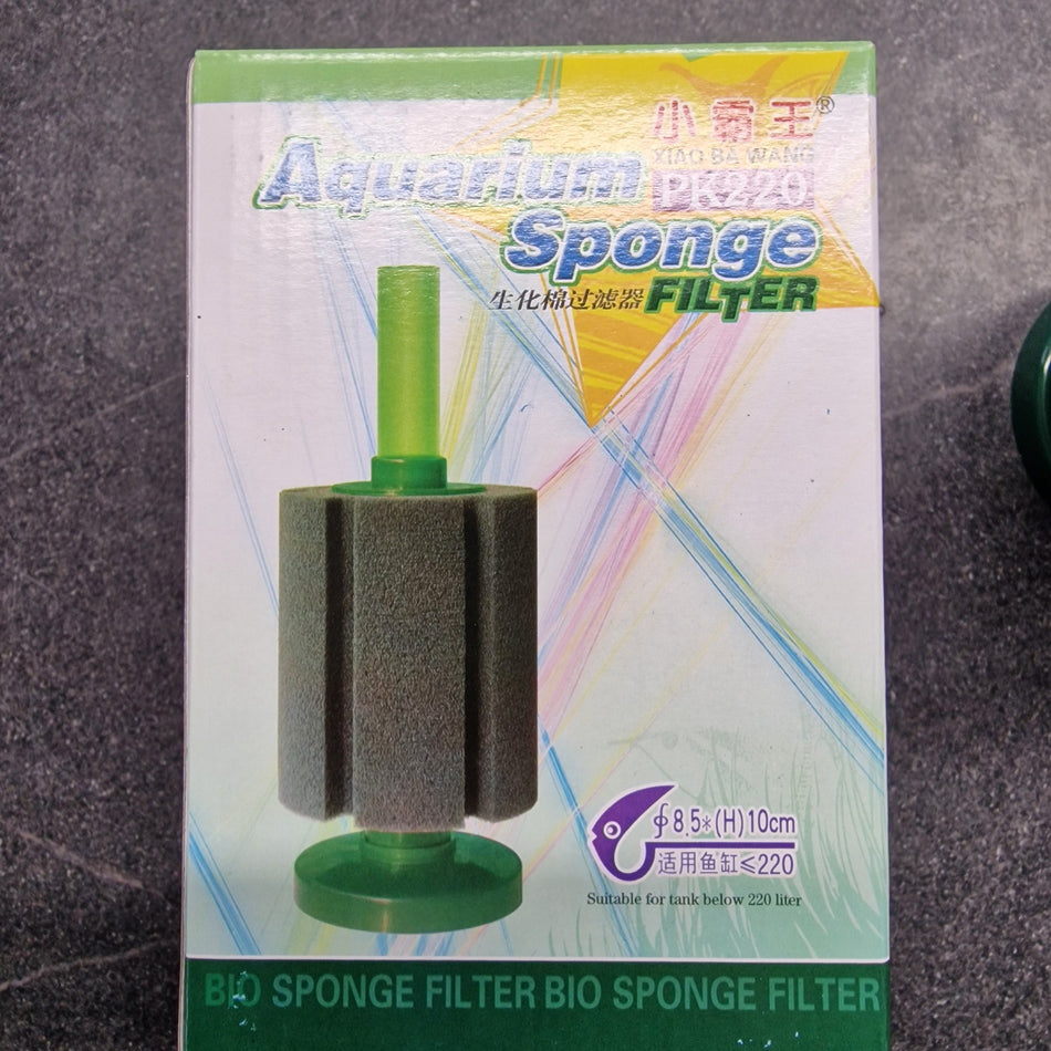 Medium Sponge Filter