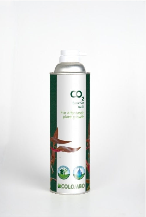 Colombo Co2, 12G Basic Set Refill
