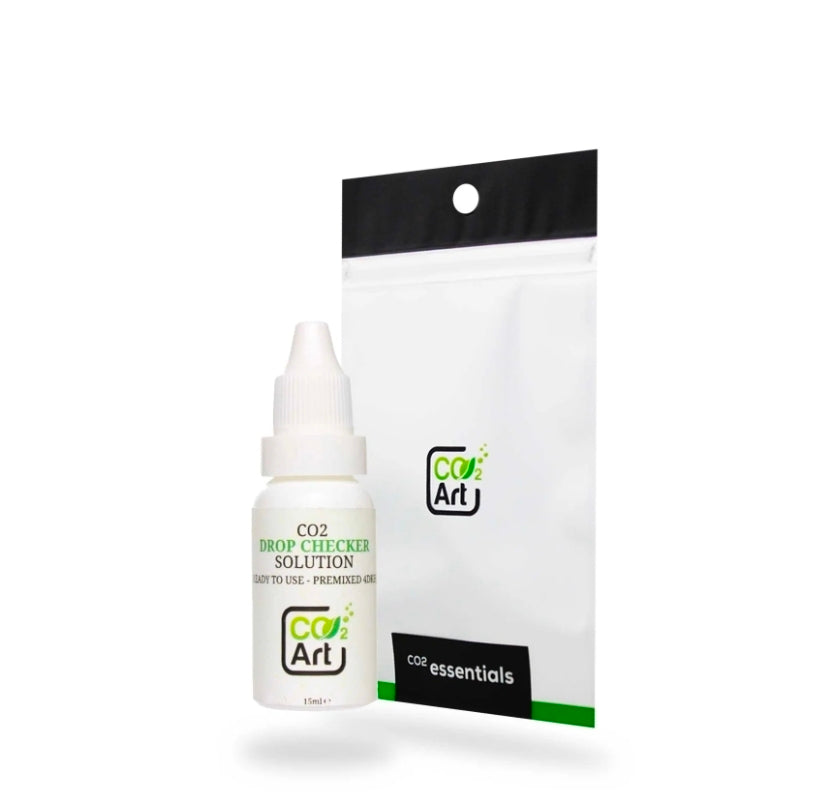 Drop Checker Liquid 15Ml