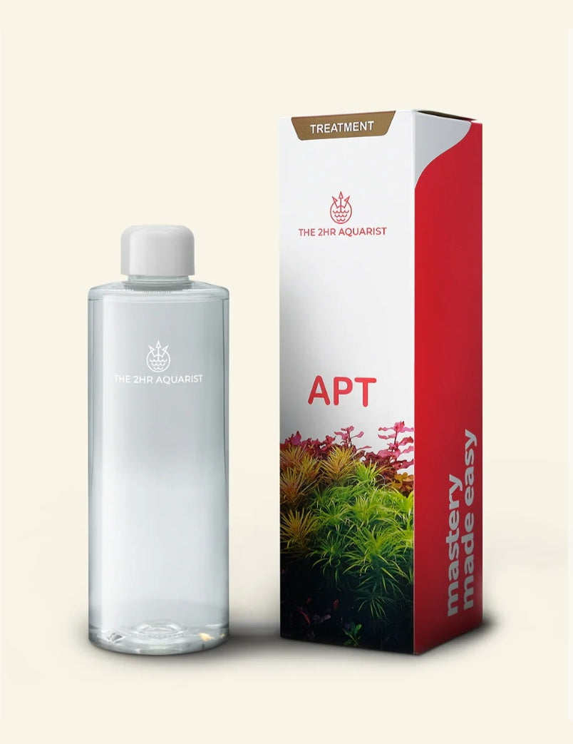 2Hr Aquarist Apt Fix 300Ml