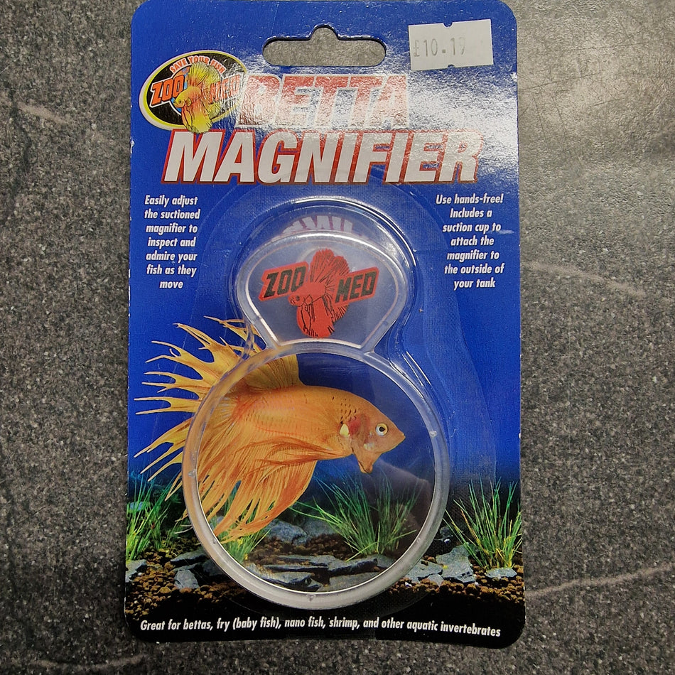 Zoo Med Betta Magnifier