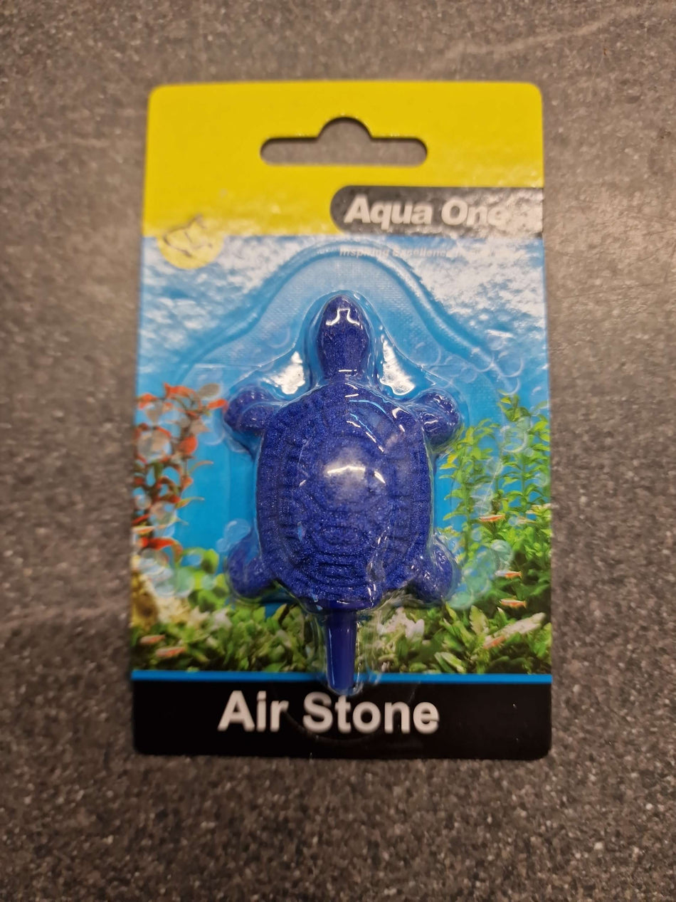 Turtle Shaped Airstone