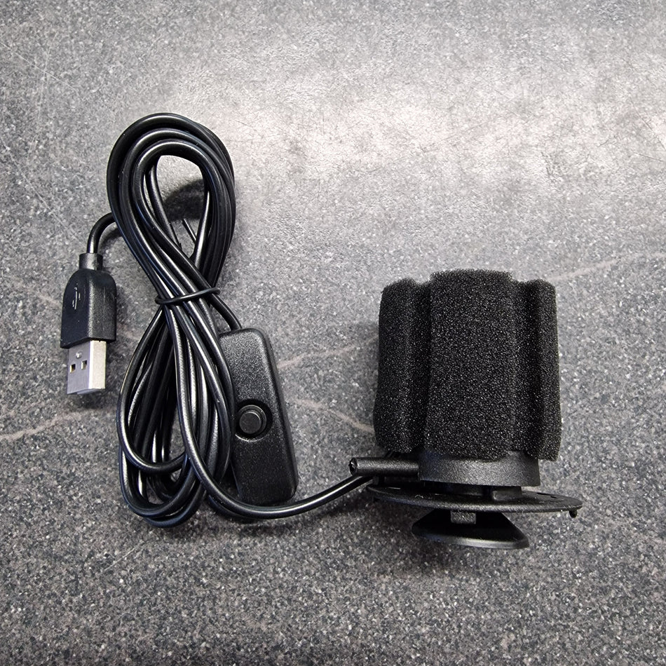 Aqua One Mini Filter With Led