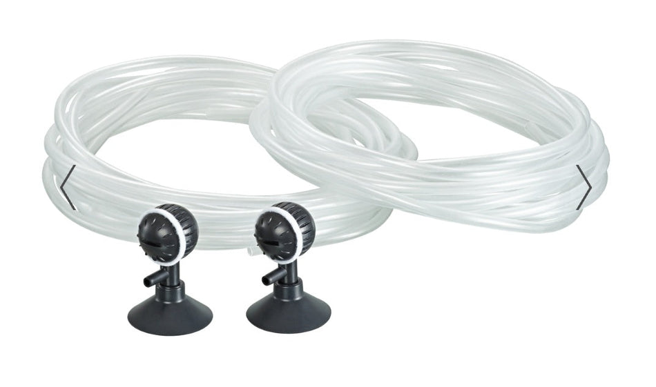 Oase Oxymax 200 Aquarium Air Pump