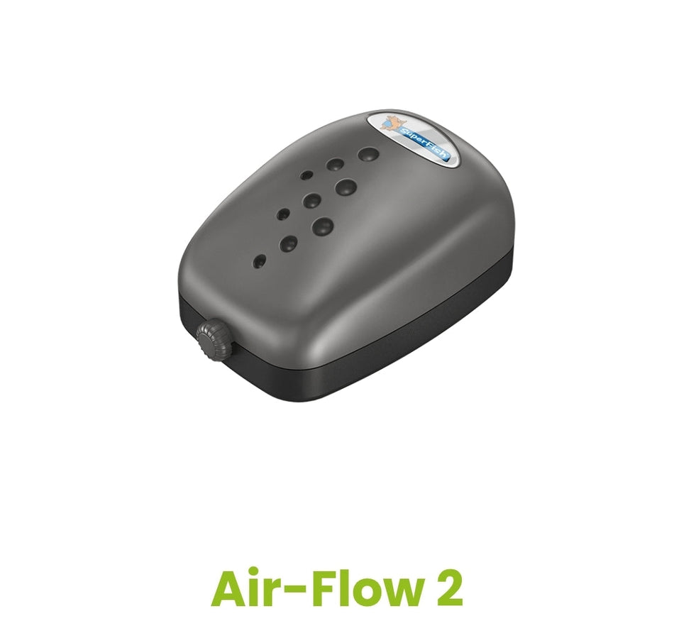 Superfish Airflow 2 Air Pump