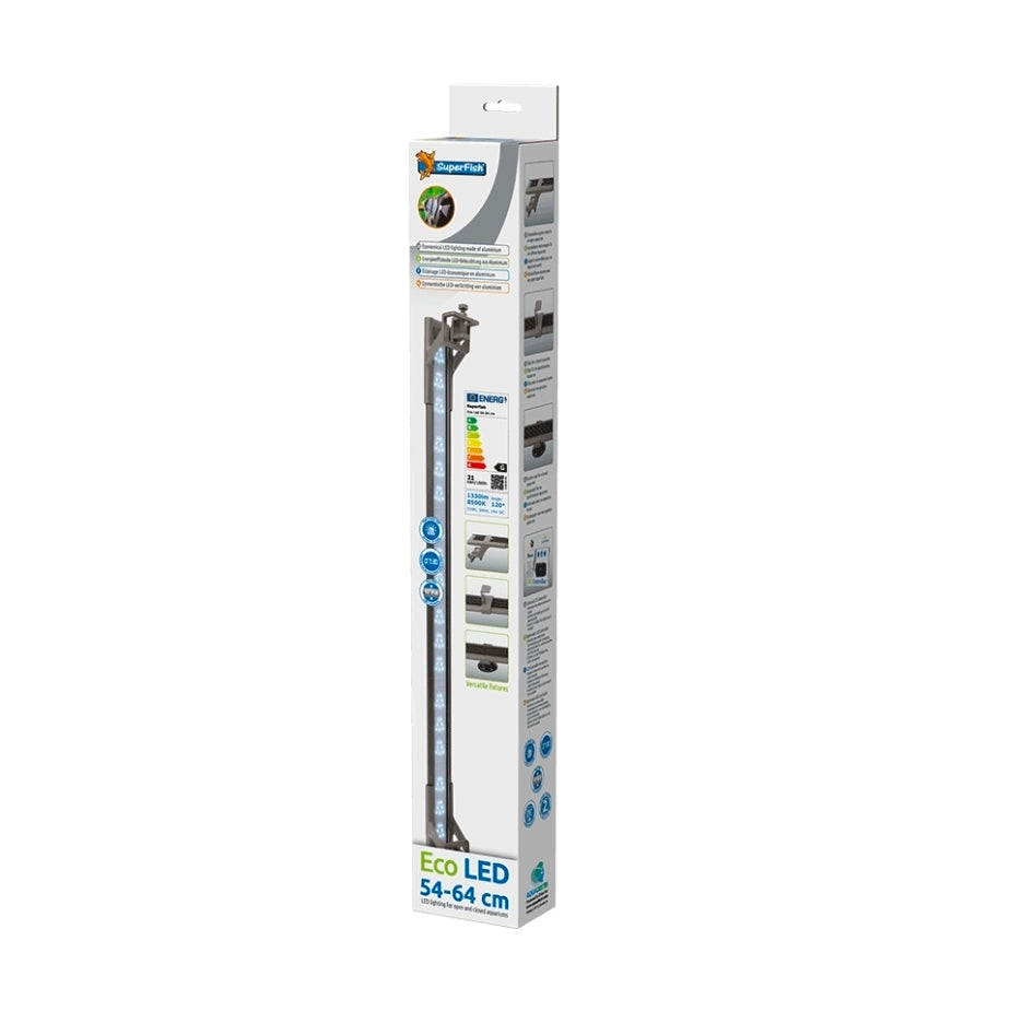 Superfish Eco Led 54-64Cm