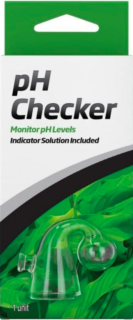 Seachem Glass Ph Checker