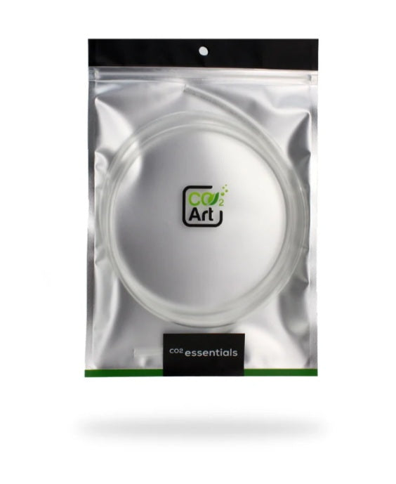 Co2 Resistant Tubing Clear 6M/20Ft