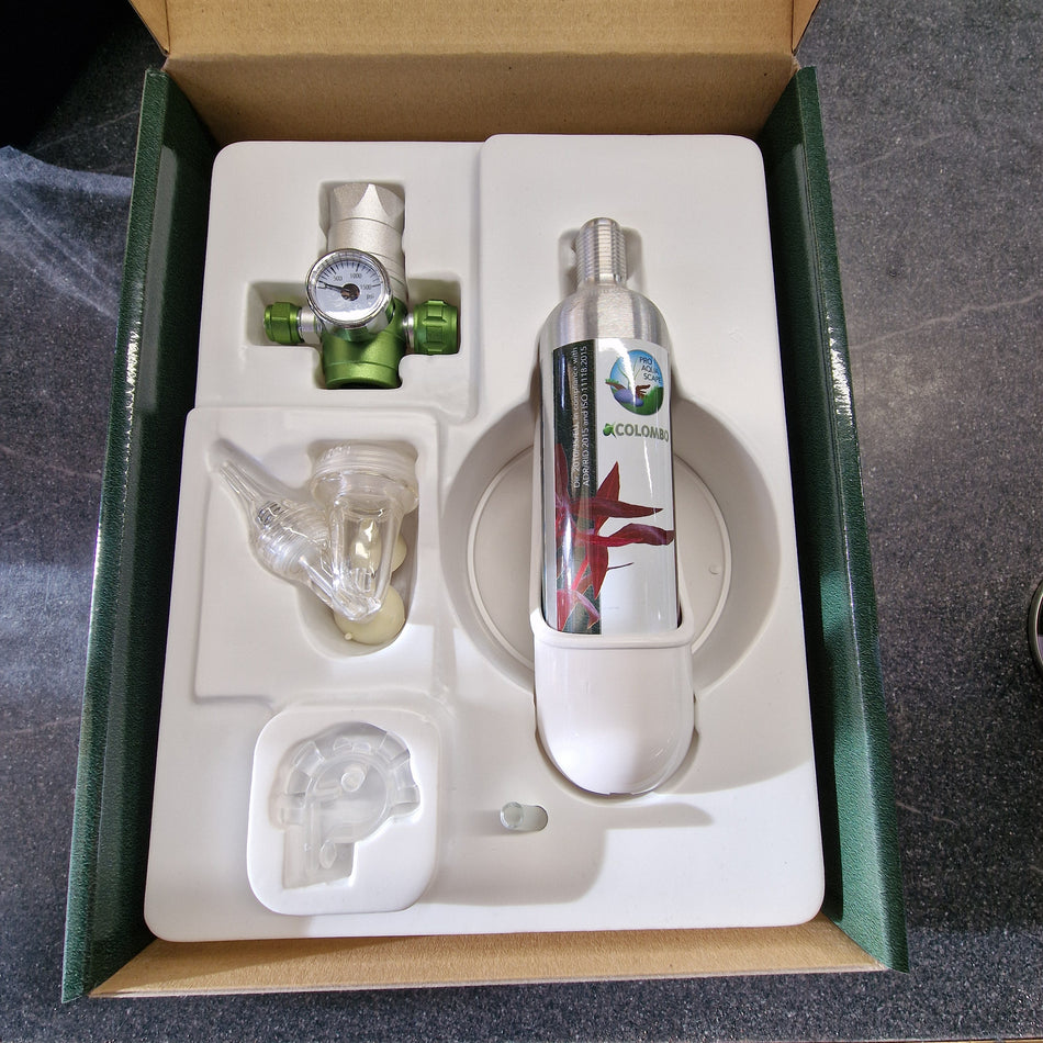 Colombo Co2 Advance Set.