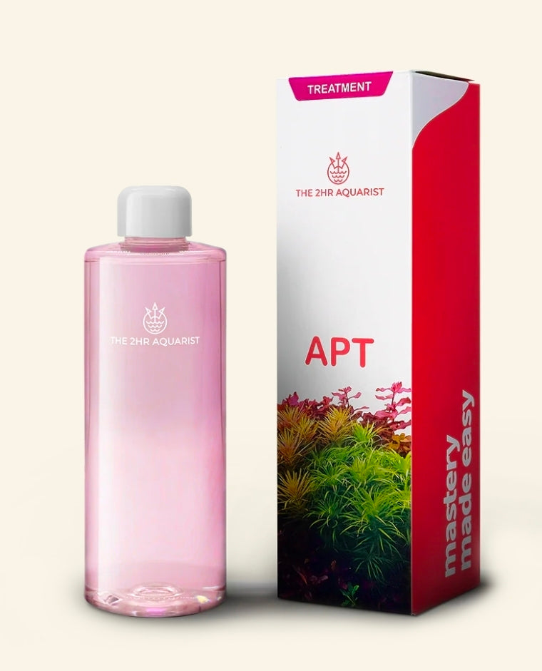 2Hr Aquarist Apt Fix Lite 300Ml