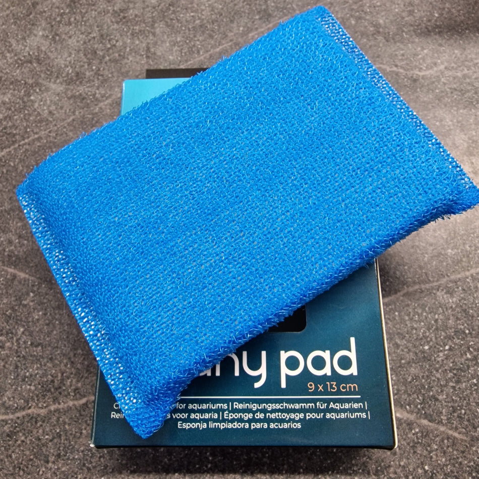 Cleany Pad For Glass
