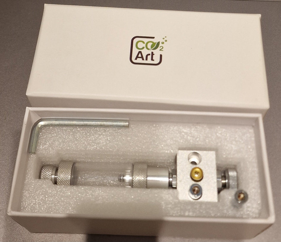 Co2 Art Pro Se Manifold Block