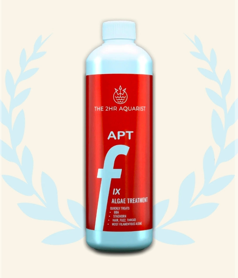 2Hr Aquarist Apt Fix 500Ml
