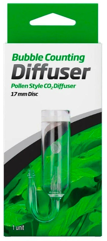 Seachem Bubble Counting Diffuser