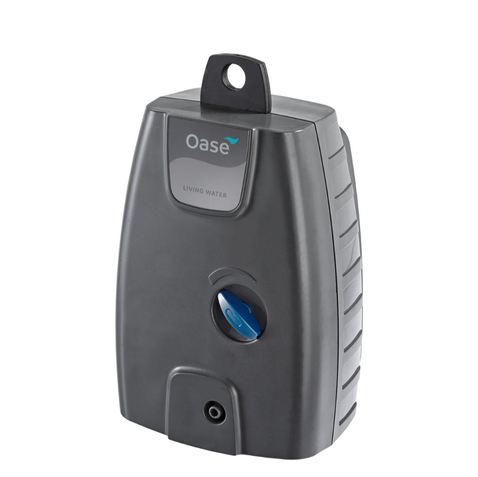 Oase Oxymax 100 Aquarium Air Pump