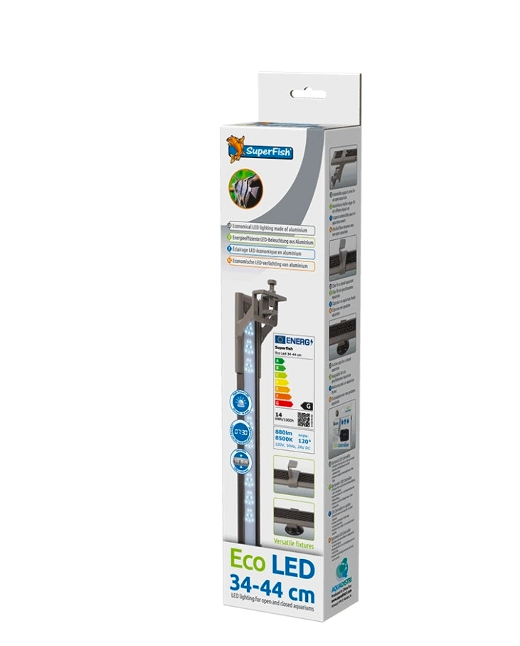 Superfish Eco Led 34-44Cm
