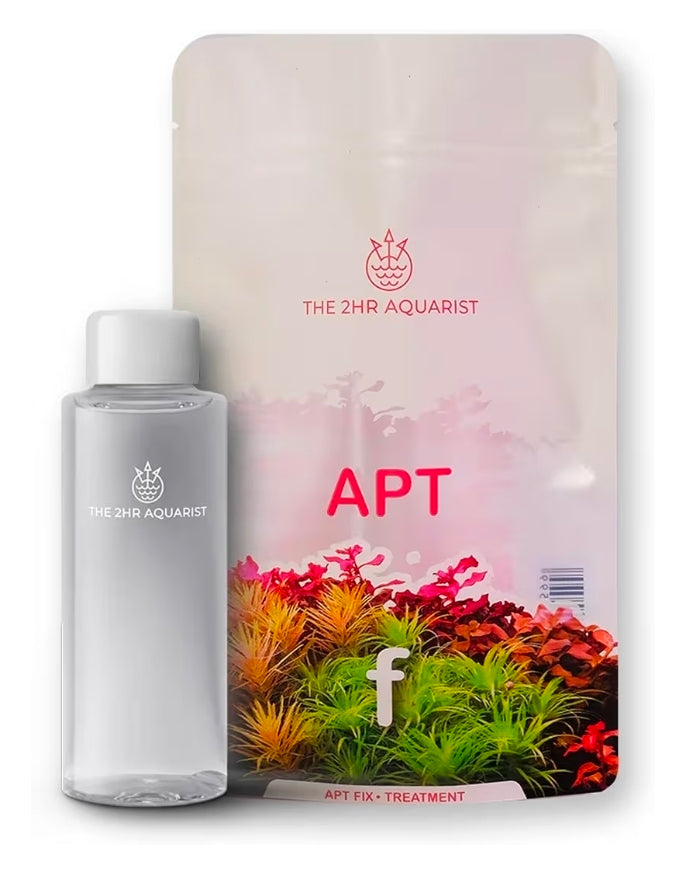2Hr Aquarist Apt Fix 100Ml