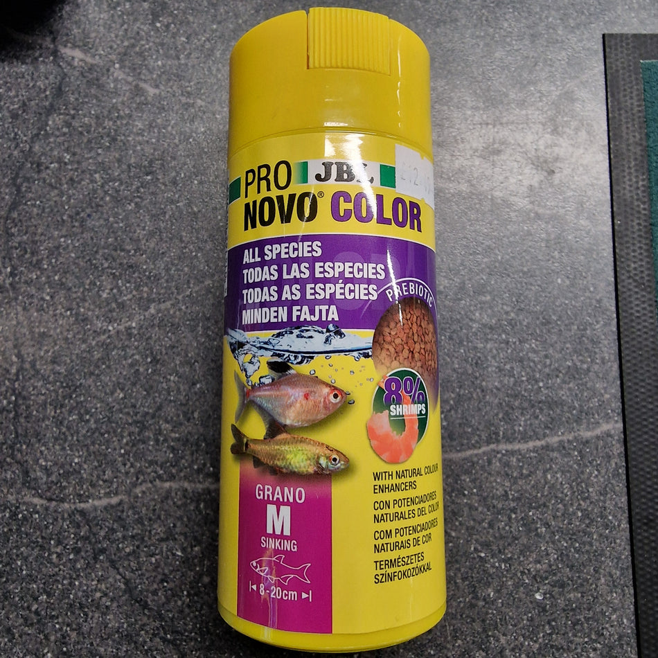 Jbl Probovo Colour 125G M