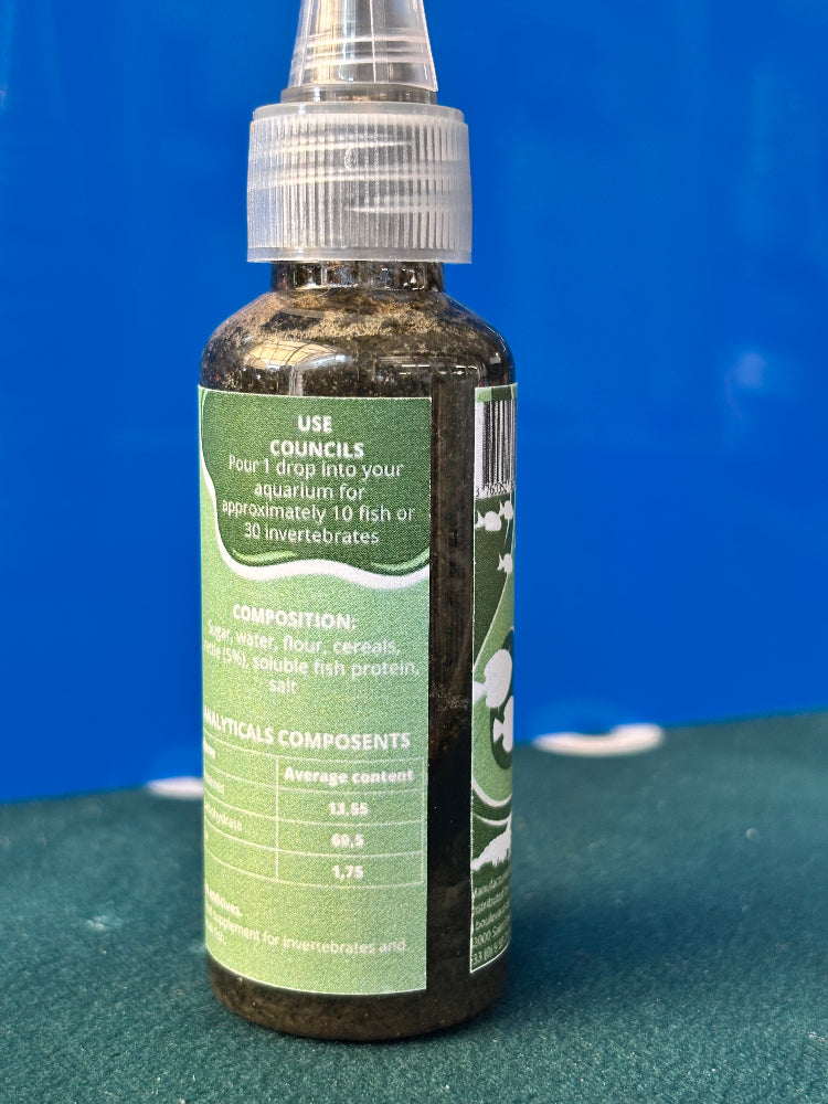 Nettle Jelly 50Ml
