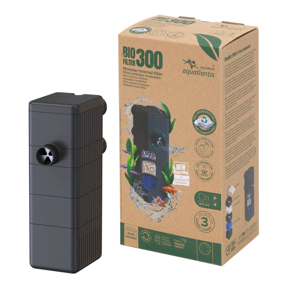 Bio Filter 300 - Aqualantis