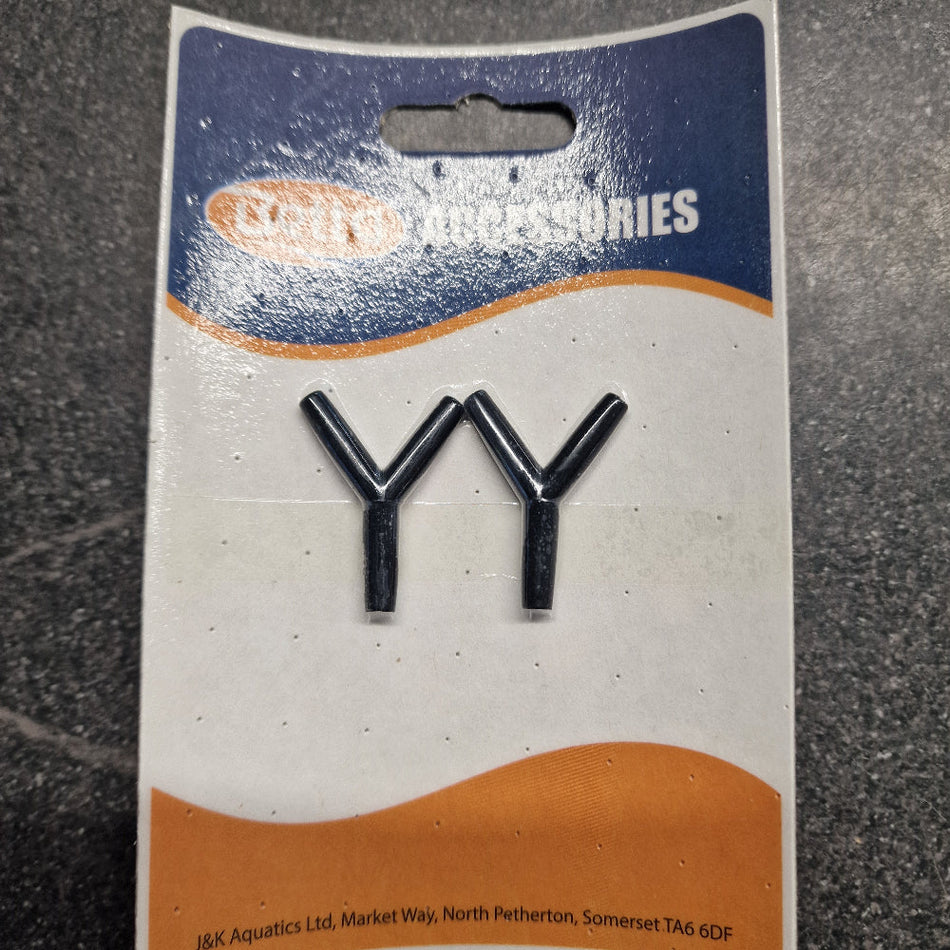 Y - Airline Piece Pack Of 2