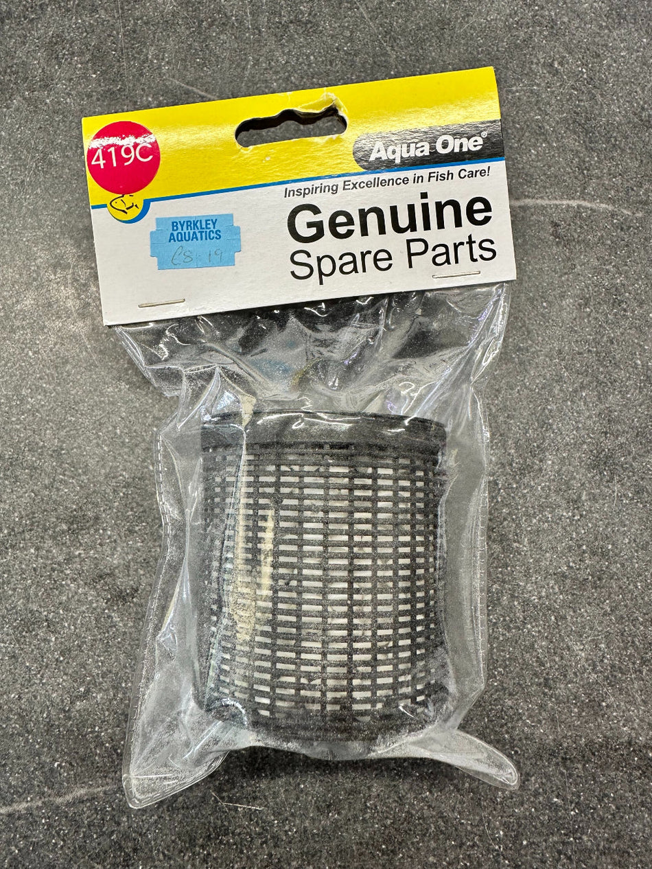 419C Aquaone Filter Cartridge