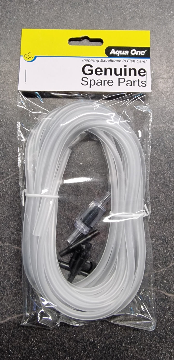 Aqua One Airline Kit