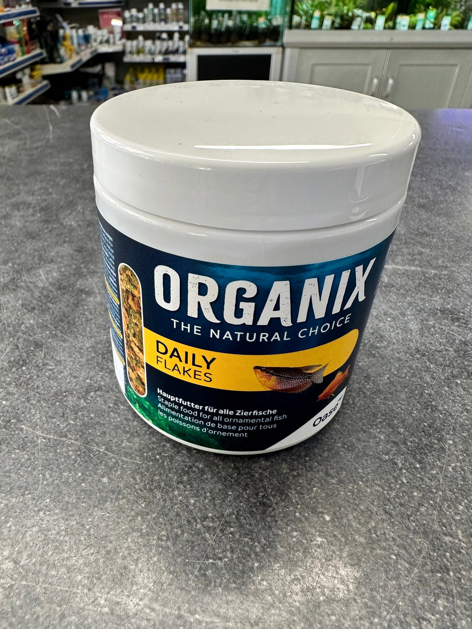 Daily Flakes 35G - Oase