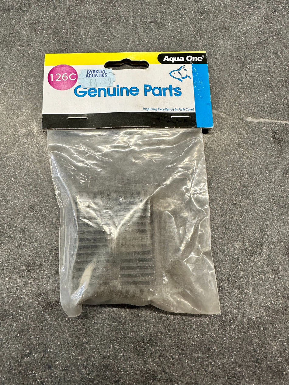 126C Aquaone Filter Cartridge Spare For Reflex 26