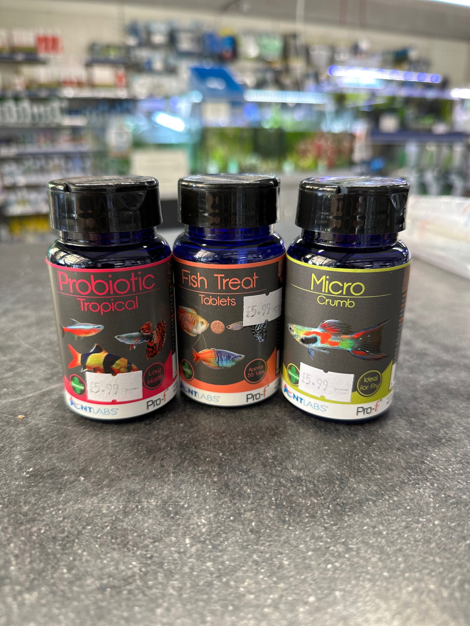 Nt Labs Food Multibuy Pack