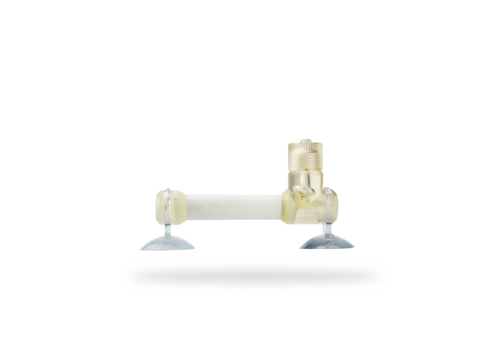 Co2 Art Bazooka Flux Diffuser - Large For Tanks 250L +