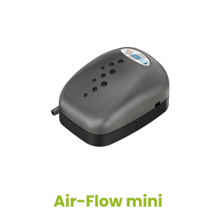 Superfish Airflow Mini Air Pump
