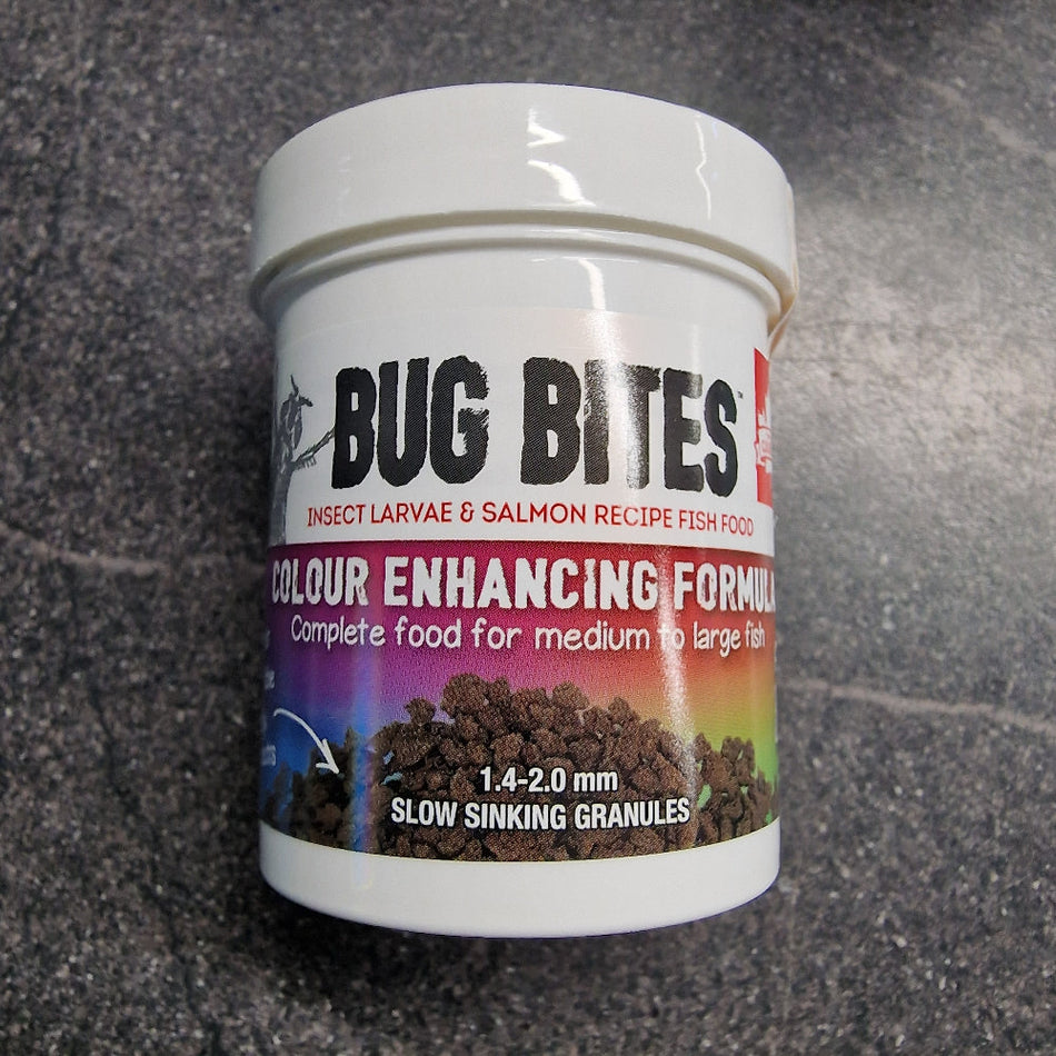 Bug Bites Colour Enhancing Formula 45G