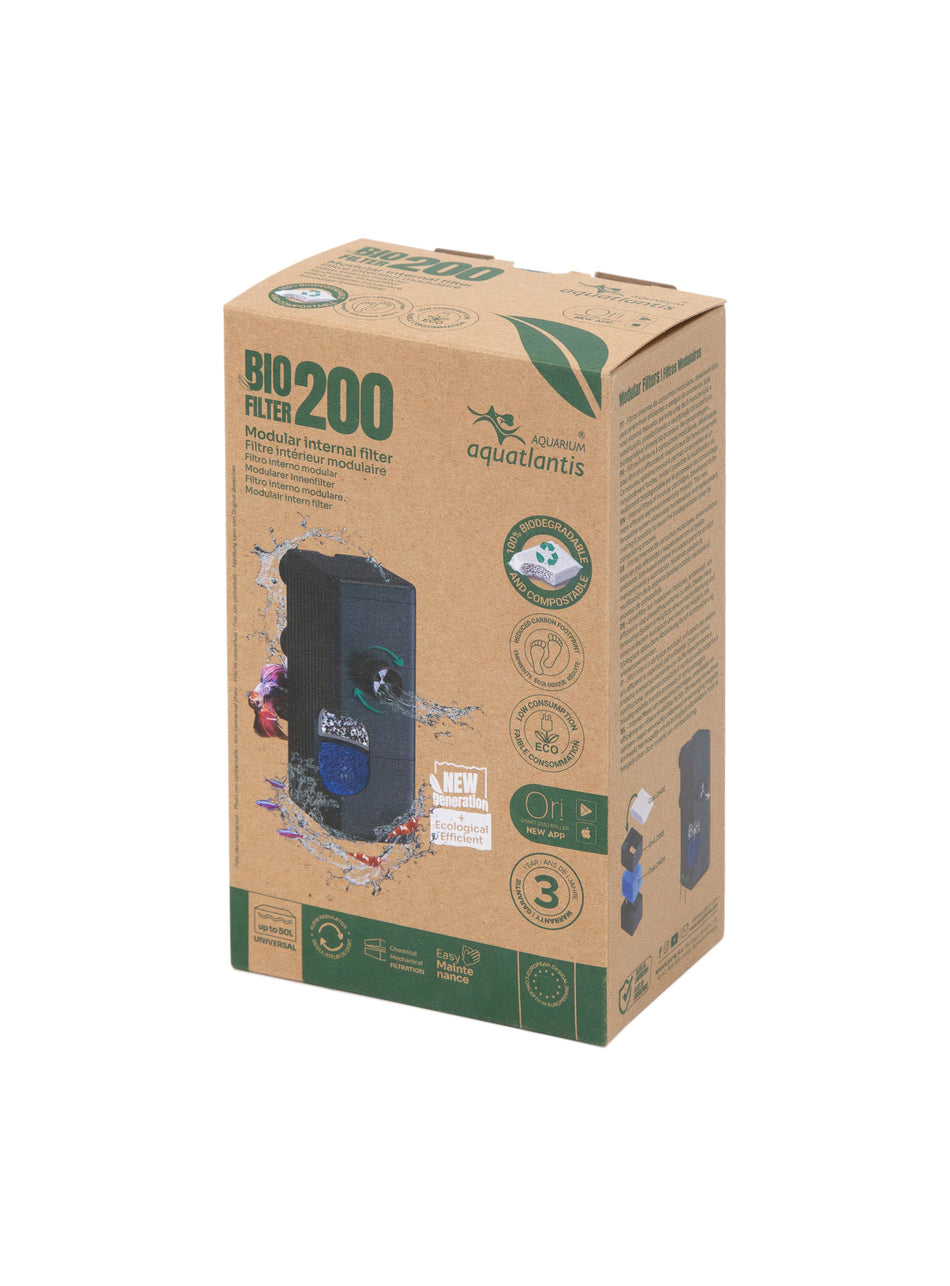 Bio Filter 200 - Aqualantis