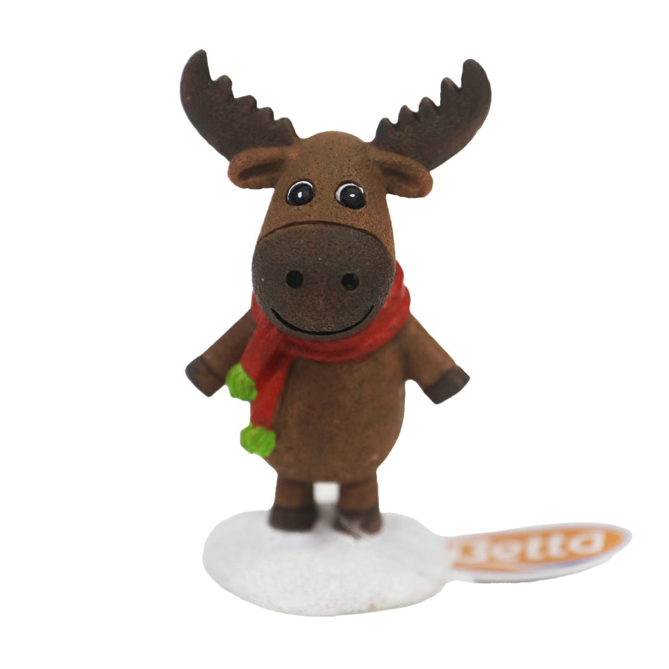 Christmas Reindeer Ornament