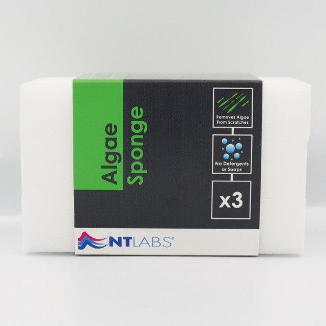 Pro Care Algae Sponge Nt Labs