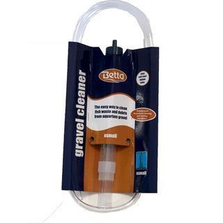 Gravel Cleaner Extra Small