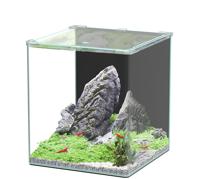 Aqualantis Kubus Curve 44L