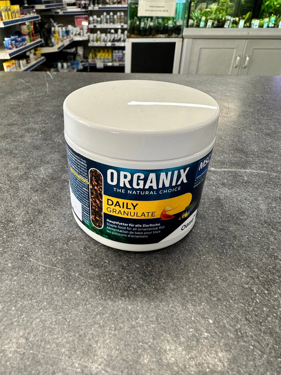 Daily Granulate 75G - Oase