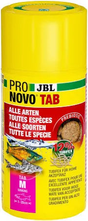 Jbl Novo Tab 100Ml