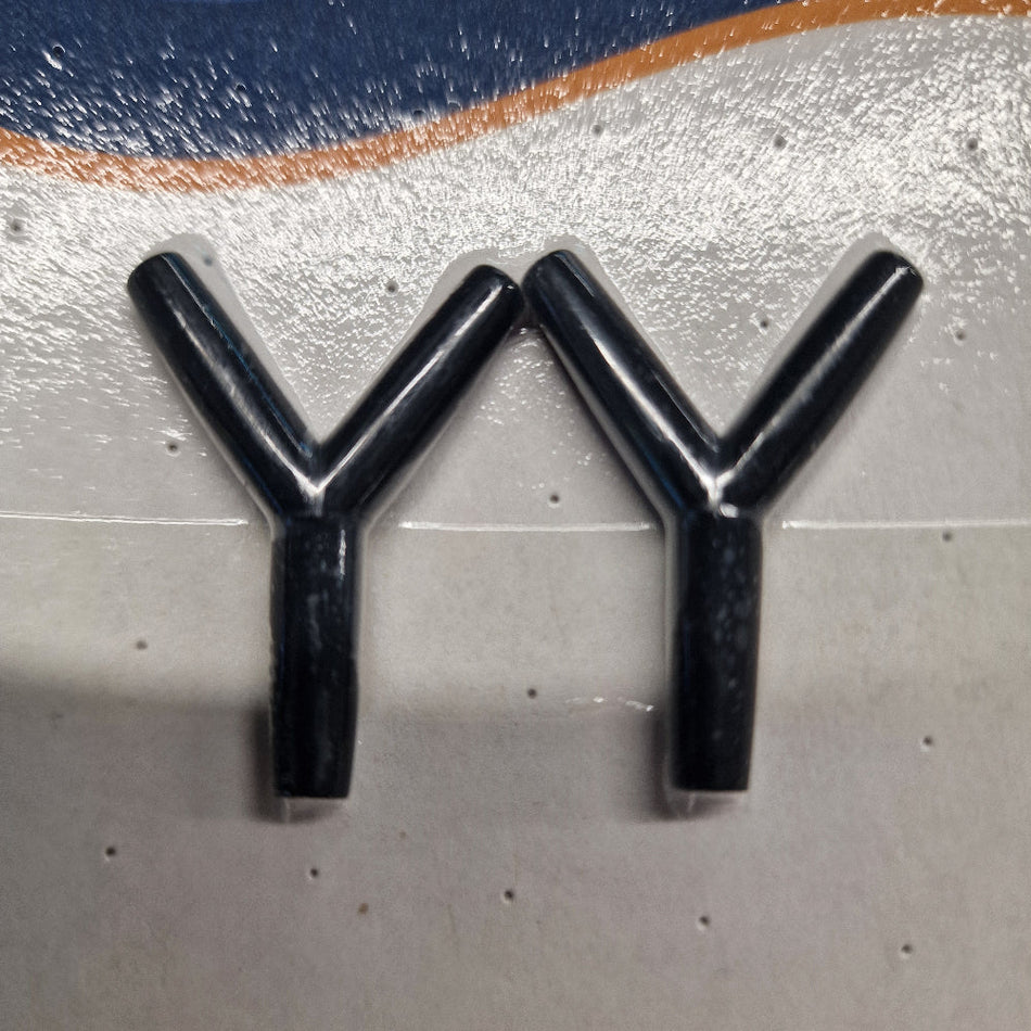 Y - Airline Piece Pack Of 2