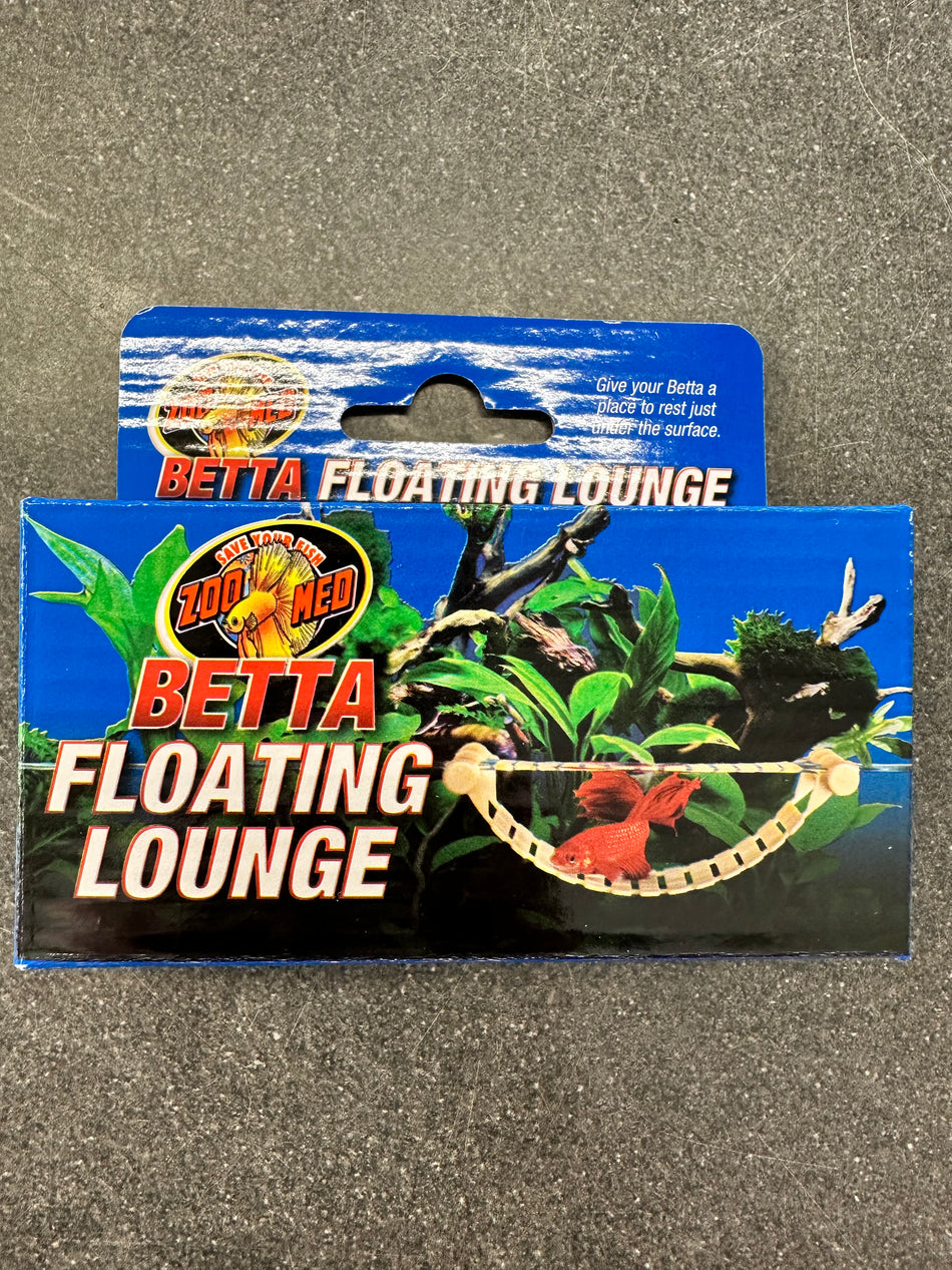 Betta Floating Lounge (Zoo Med)